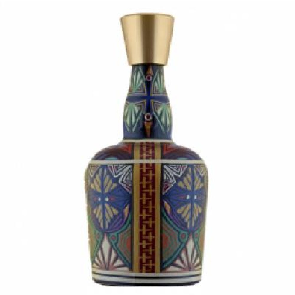 Rum Dictador Mopa Mopa Model J Port 1982 40% 700 ml