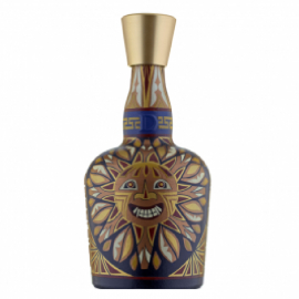 Rum Dictador Mopa Mopa Model E Port 1987 45% 700 ml