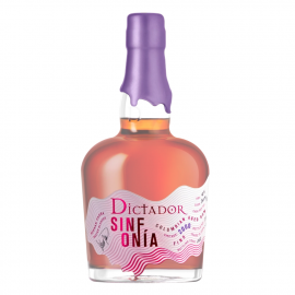 Rum Dictador Sinfonia Fino 2000 42% 700 ml